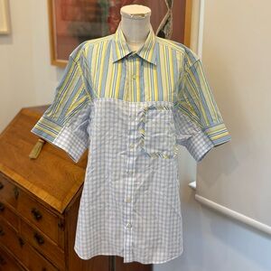 RENTEAYAGE Crenshaw Shirt